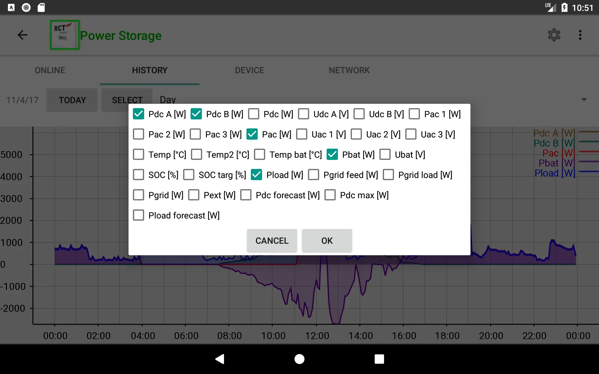 RCT Power App | Indus Appstore | Screenshot