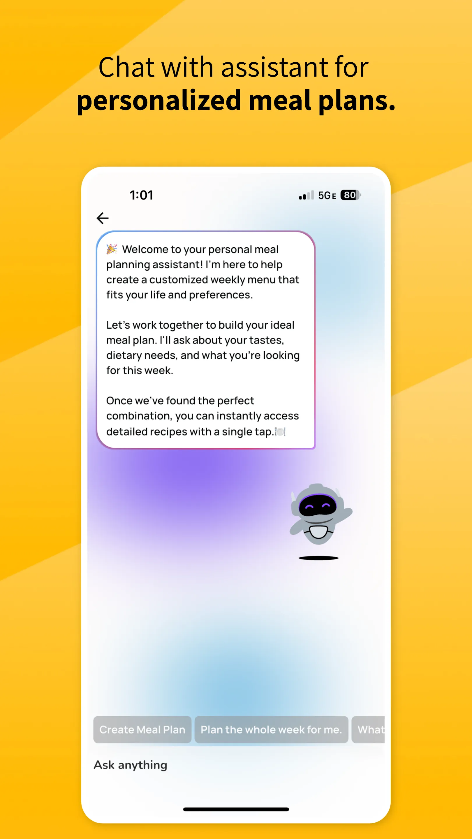 Honeydew: Recipe Manager | Indus Appstore | Screenshot