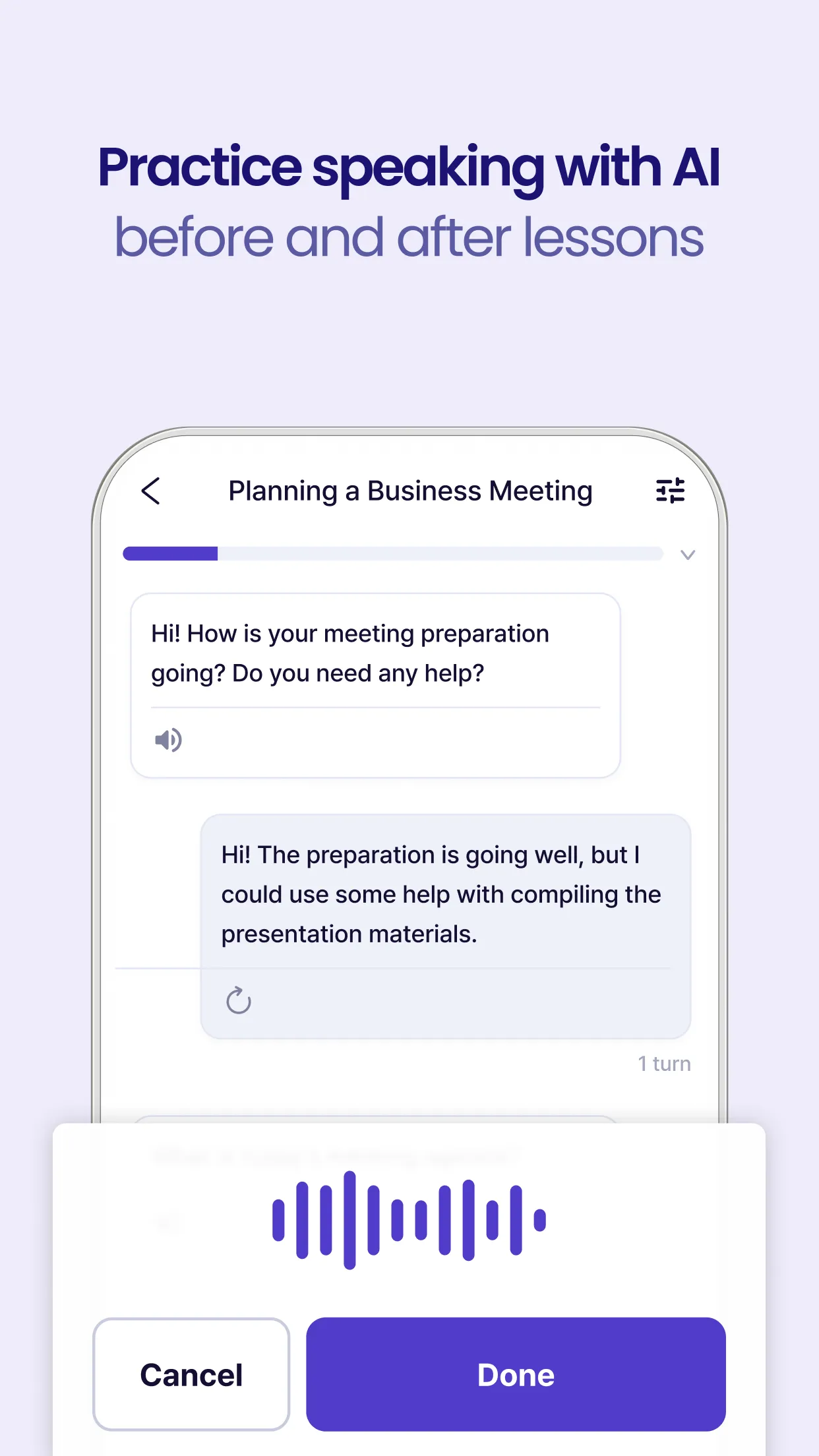 Ringle - 1:1 Online English | Indus Appstore | Screenshot