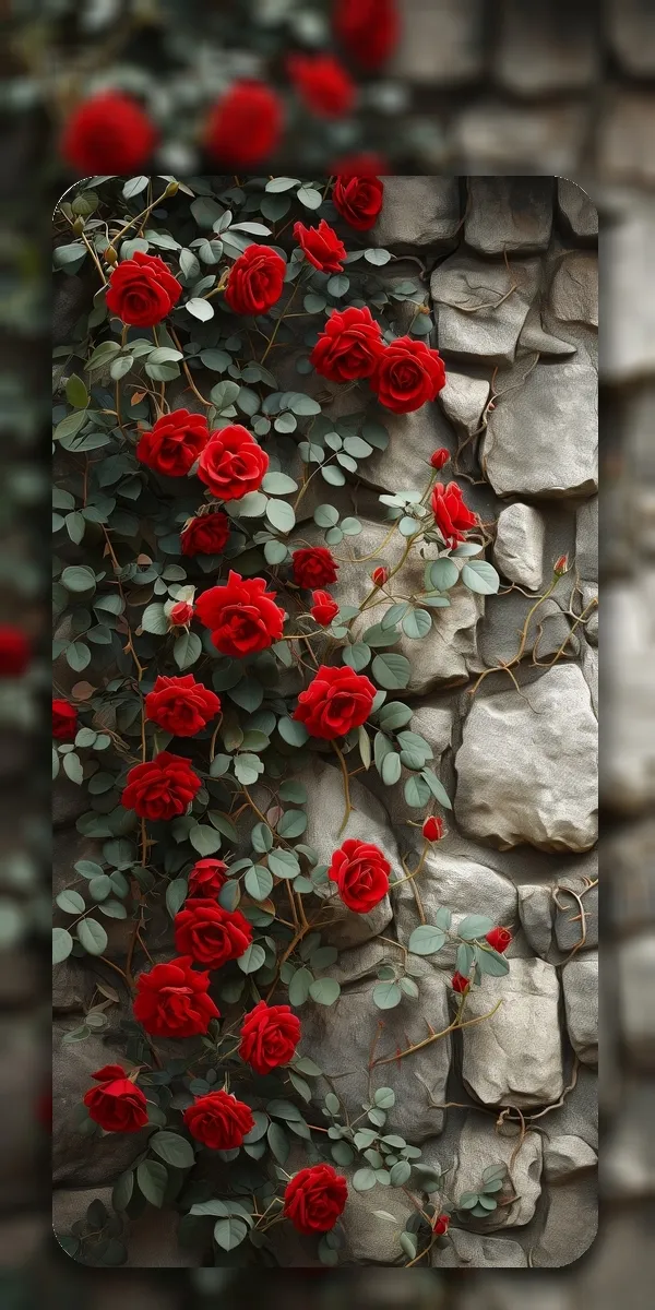 Flower Wallpapers 4K | Indus Appstore | Screenshot