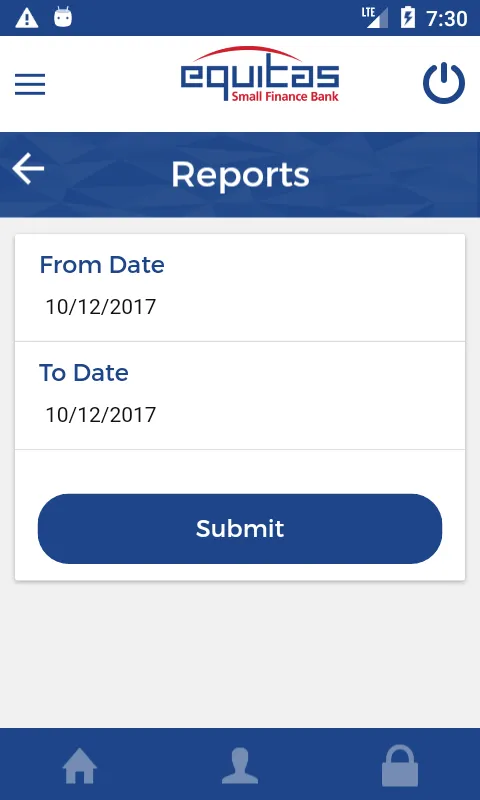 Equitas FASTag App | Indus Appstore | Screenshot