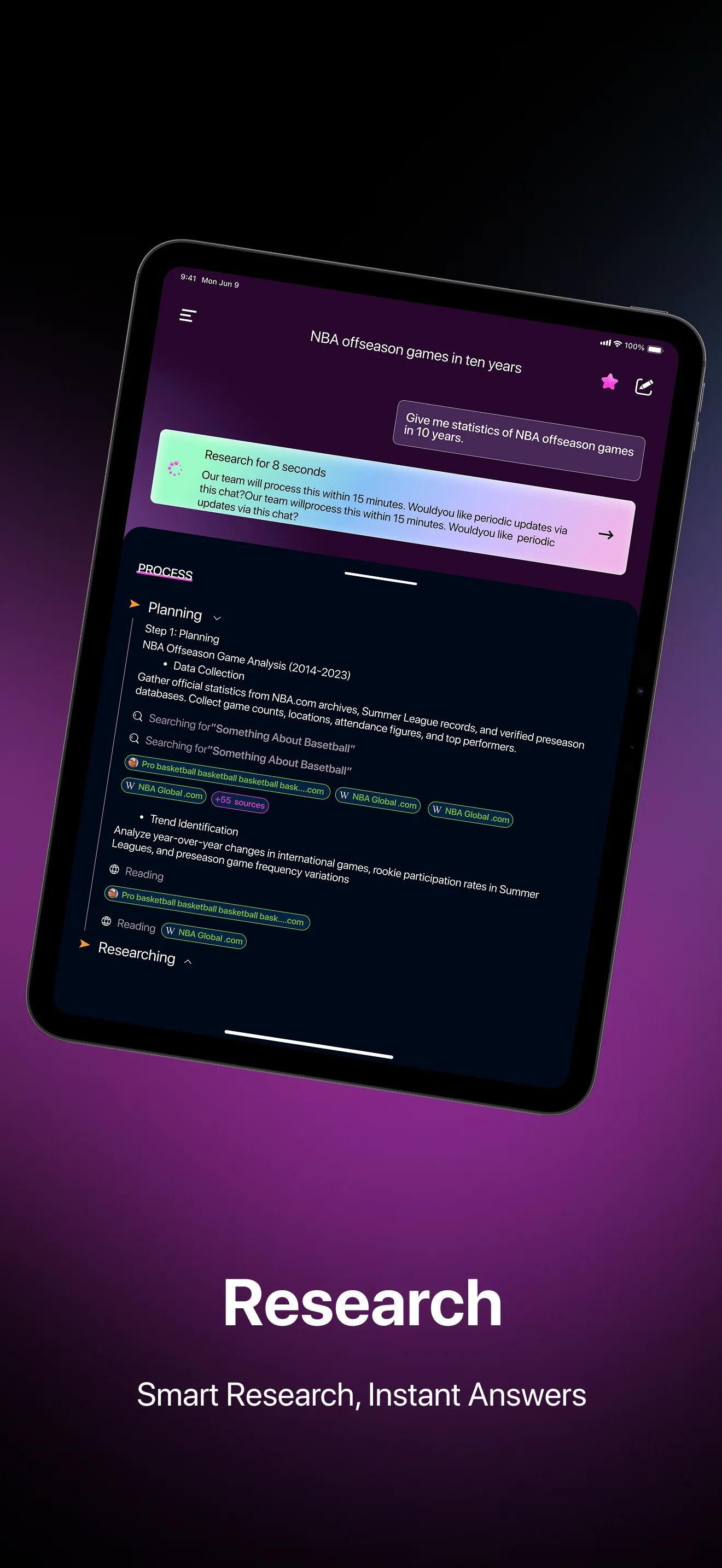 Agnes AI | Indus Appstore | Screenshot