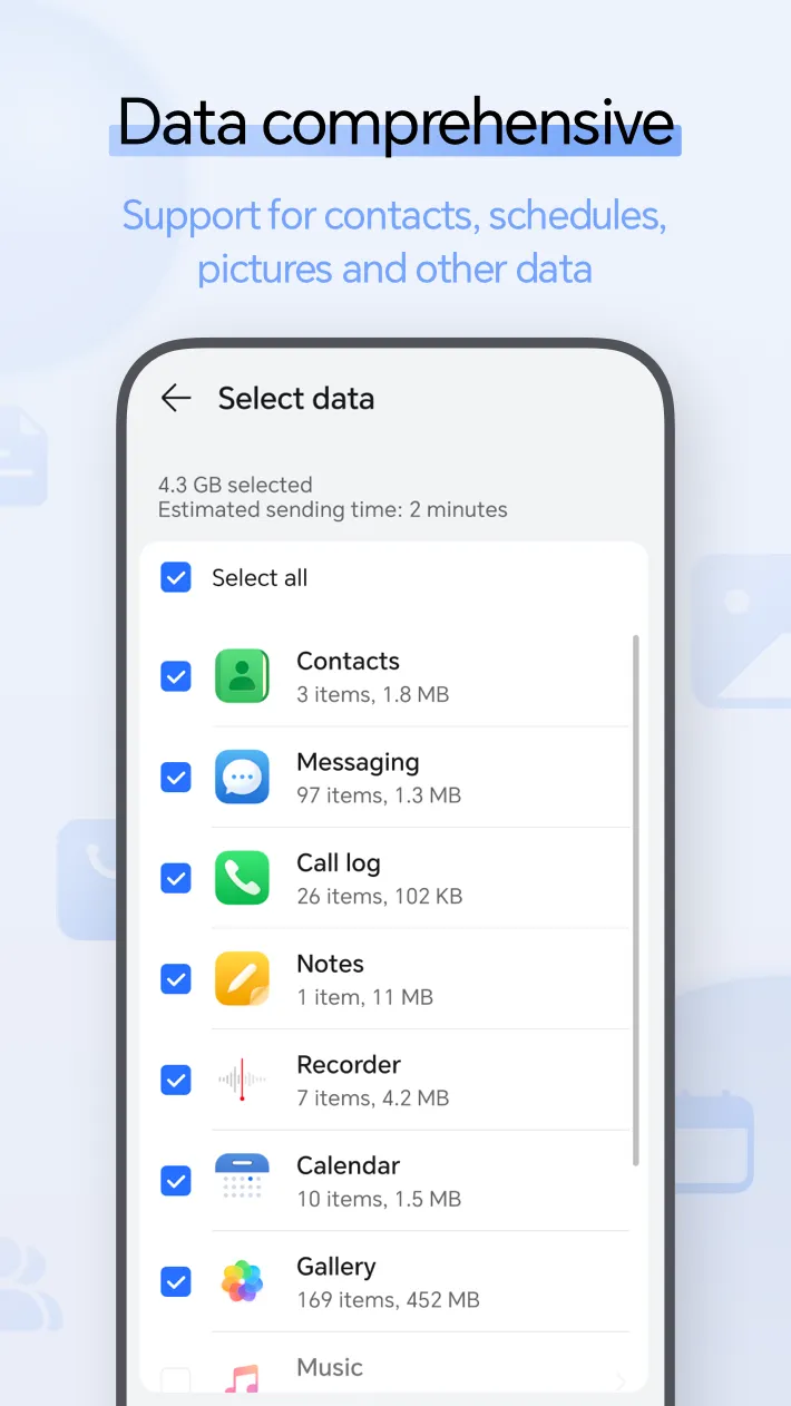 Device Clone | Indus Appstore | Screenshot