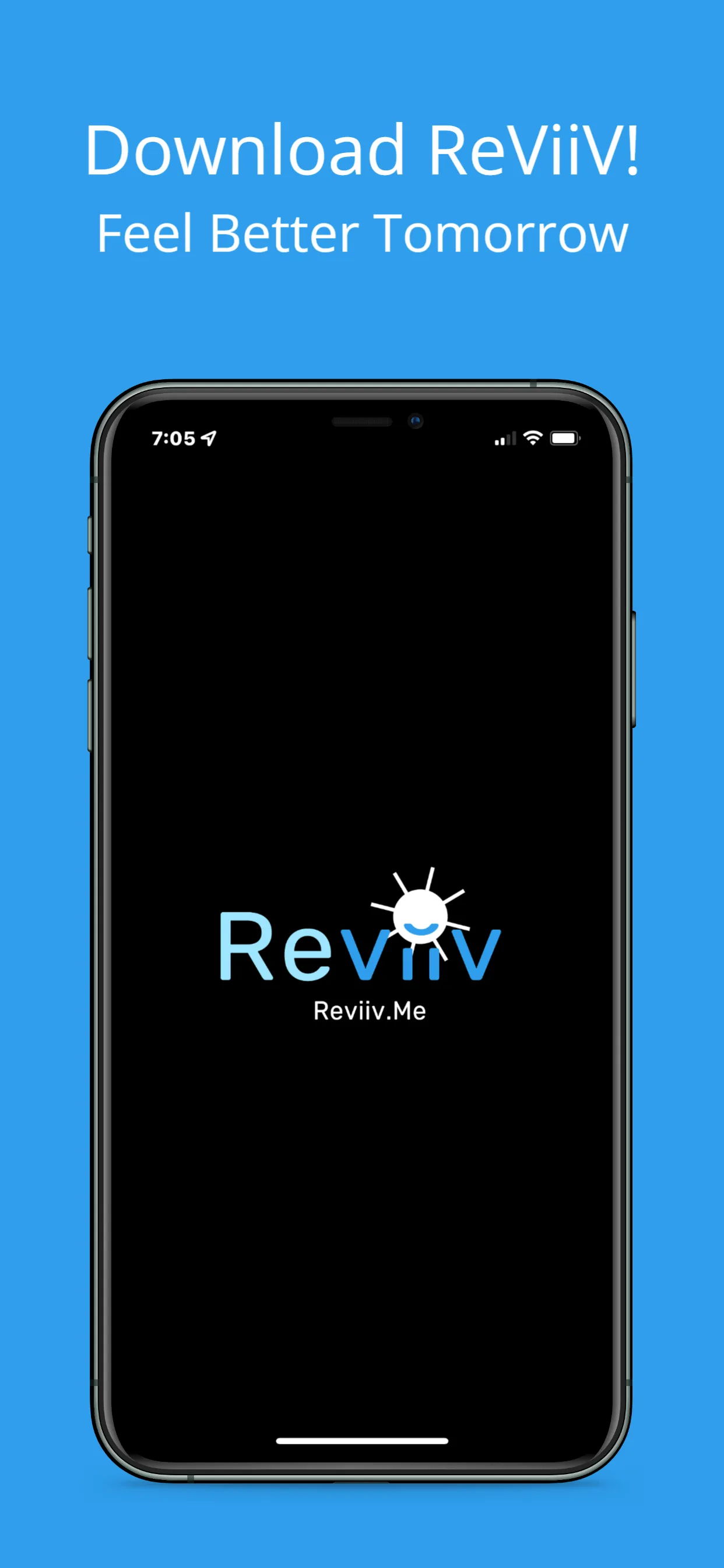 ReViiV | Indus Appstore | Screenshot