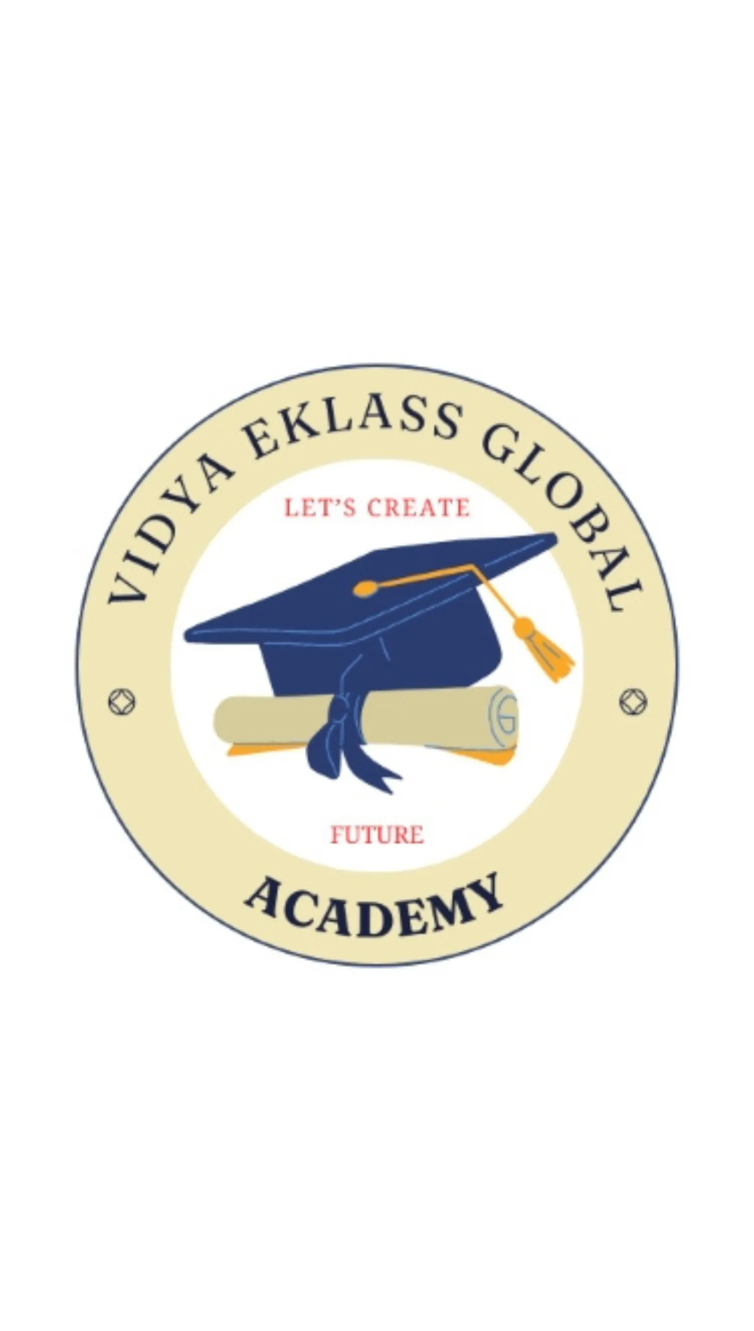 Vidya eKlass Academy | Indus Appstore | Screenshot