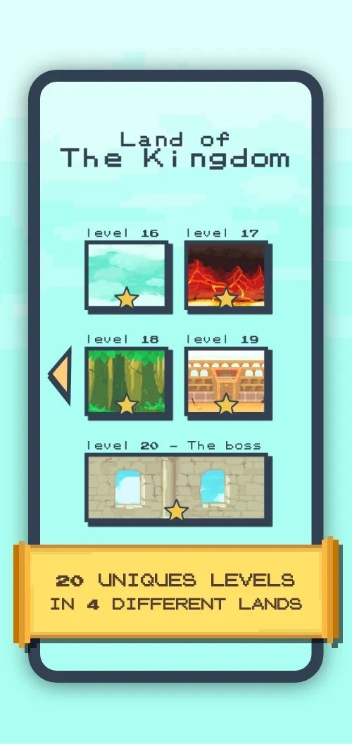 Multiplication Kingdom — Times | Indus Appstore | Screenshot