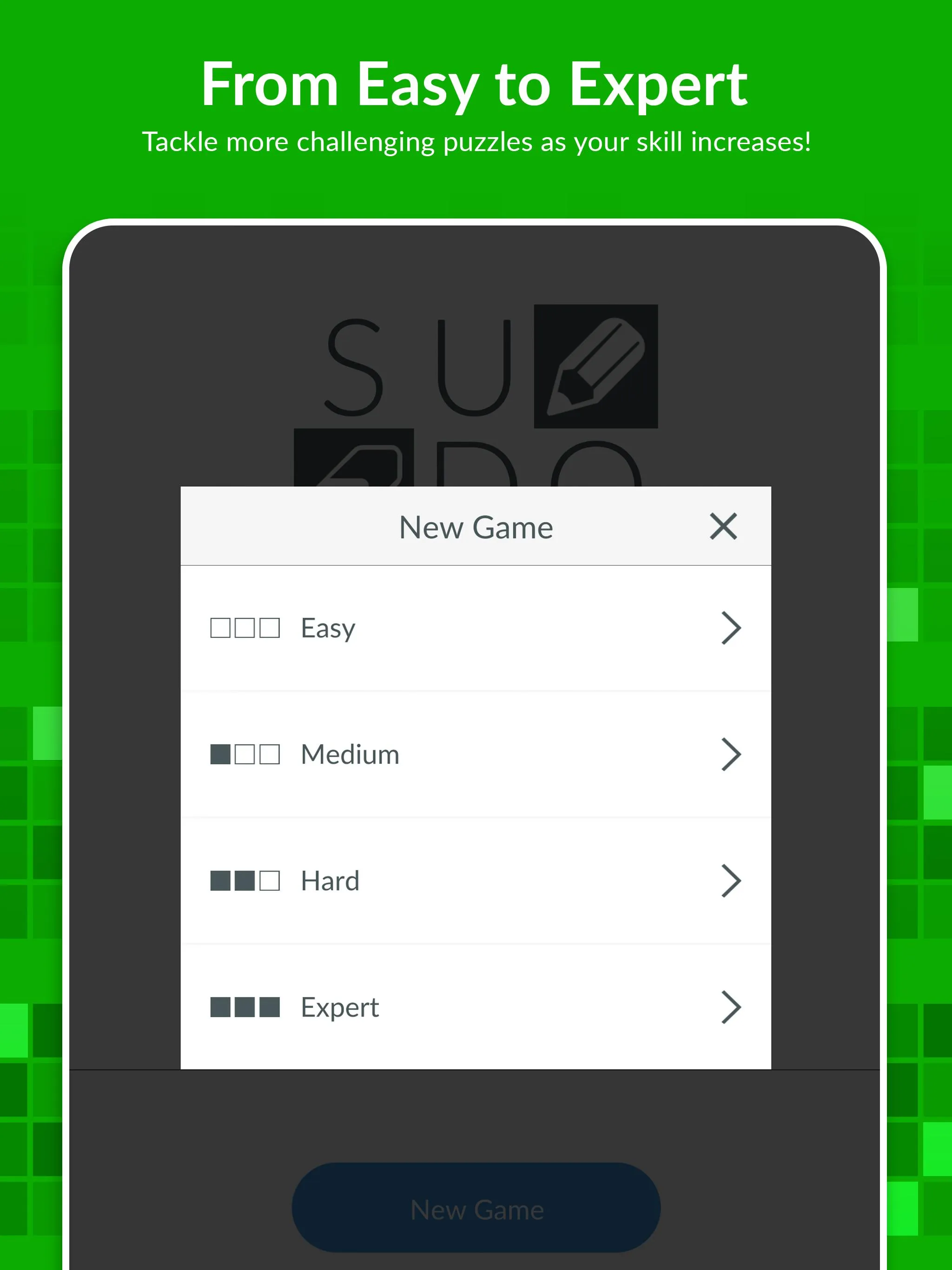 Sudoku | Indus Appstore | Screenshot