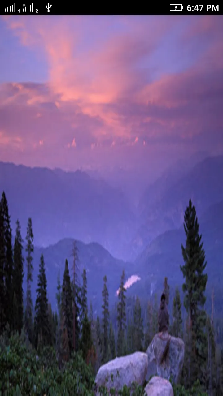 Sequoia National Park | Indus Appstore | Screenshot