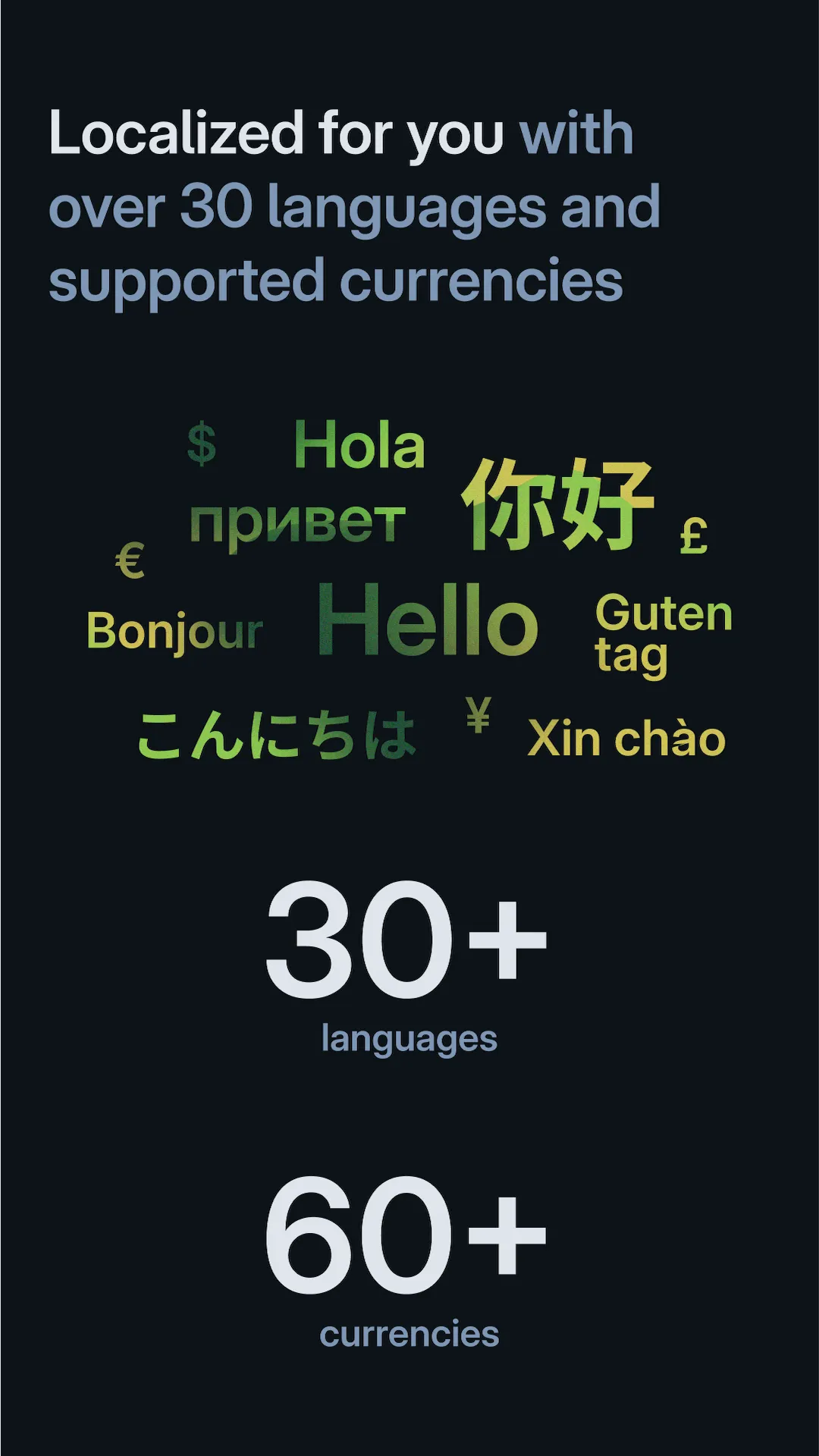 CoinGecko: Crypto Tracker, NFT | Indus Appstore | Screenshot