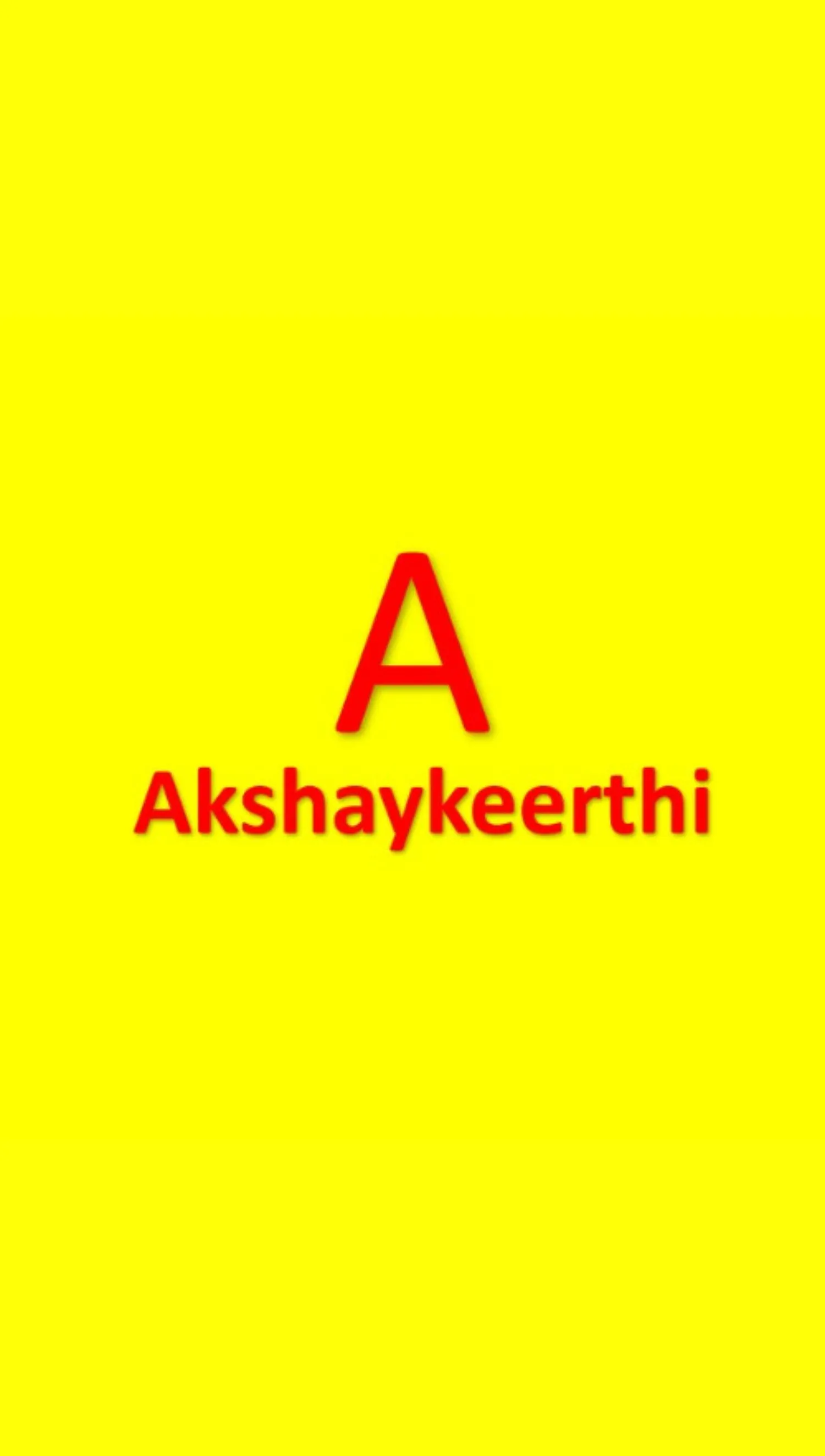 Akshaykeerthi | Indus Appstore | Screenshot