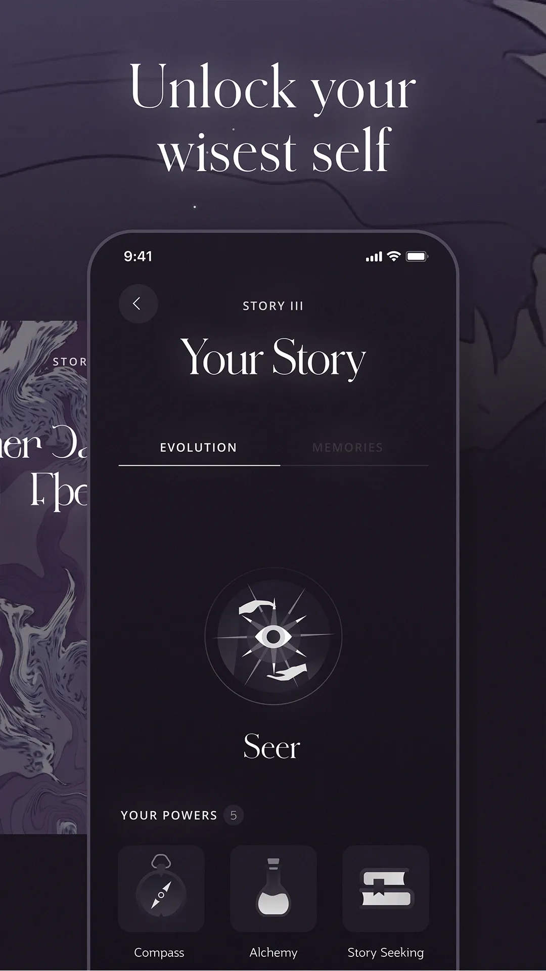 Betwixt—The Mental Health Game | Indus Appstore | Screenshot