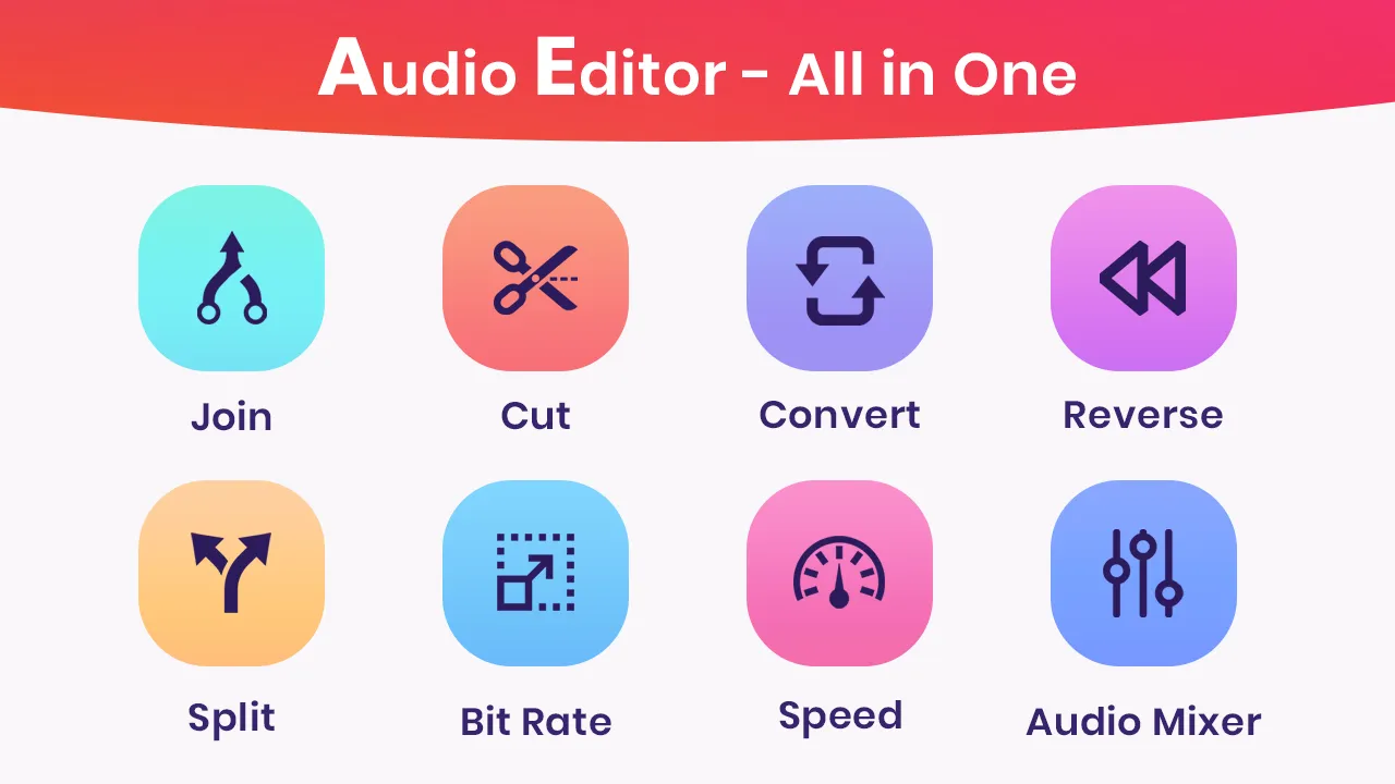 Mivi - Video Editor | Image Ed | Indus Appstore | Screenshot