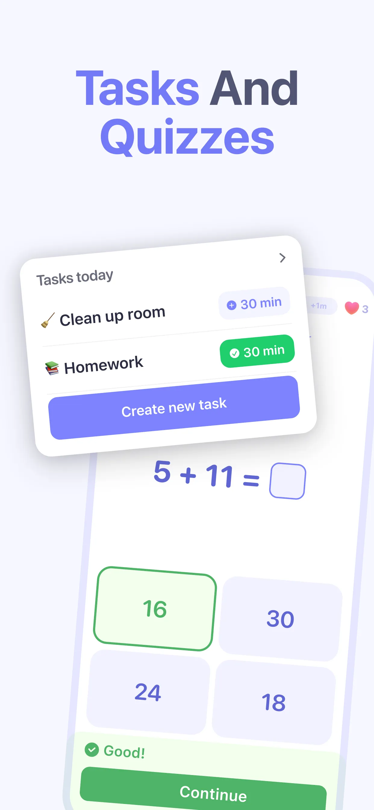 Parental Control App - Kidsee | Indus Appstore | Screenshot