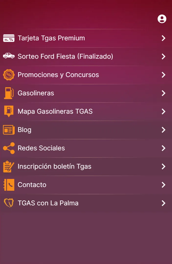 Tgas | Indus Appstore | Screenshot