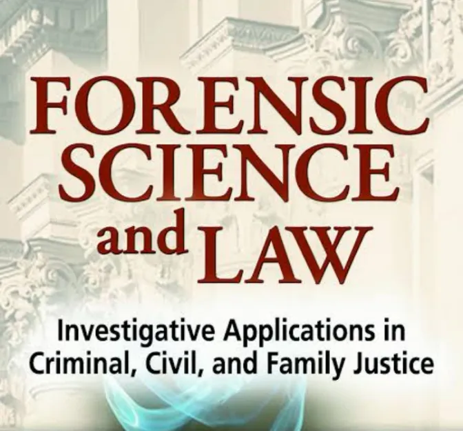 Forensic Science Books offline | Indus Appstore | Screenshot