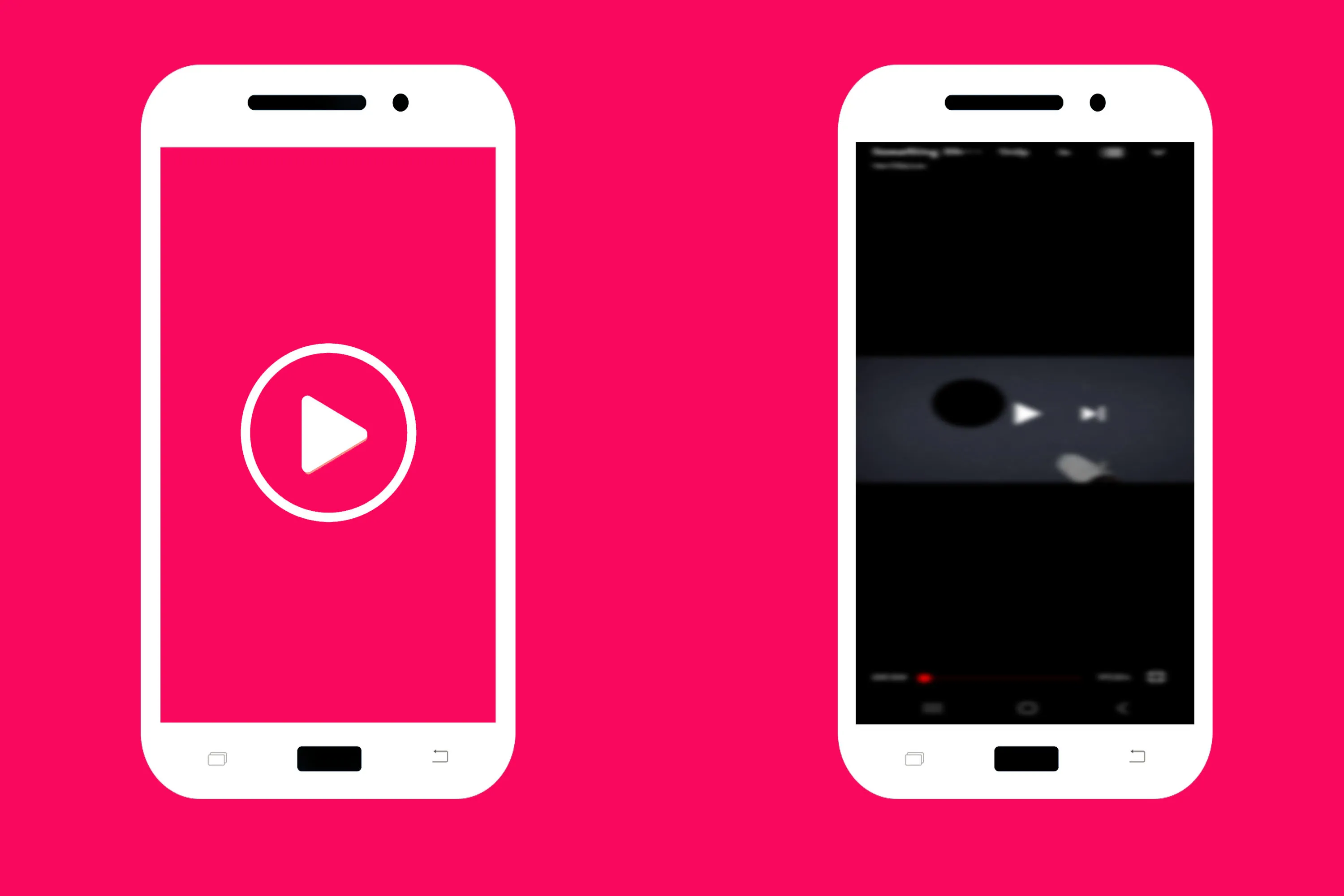 TubeMPlayer-(VideoAudioPlayer) | Indus Appstore | Screenshot