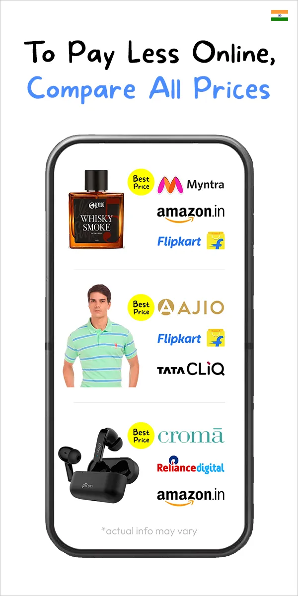 Xuper Mall (#BestPriceFinder) | Indus Appstore | Screenshot