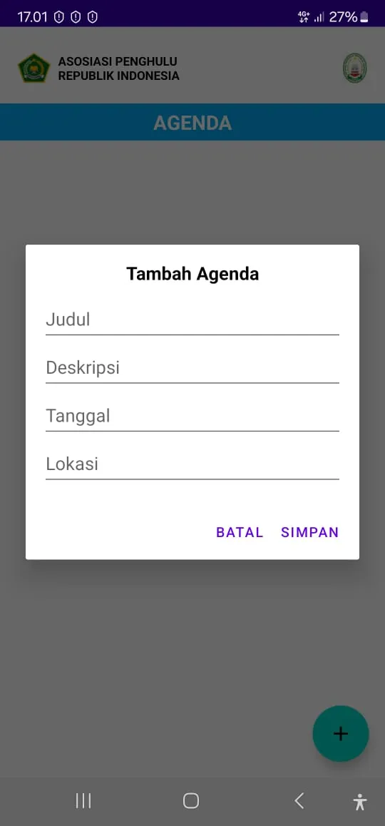 Pedoman Penghulu | Indus Appstore | Screenshot