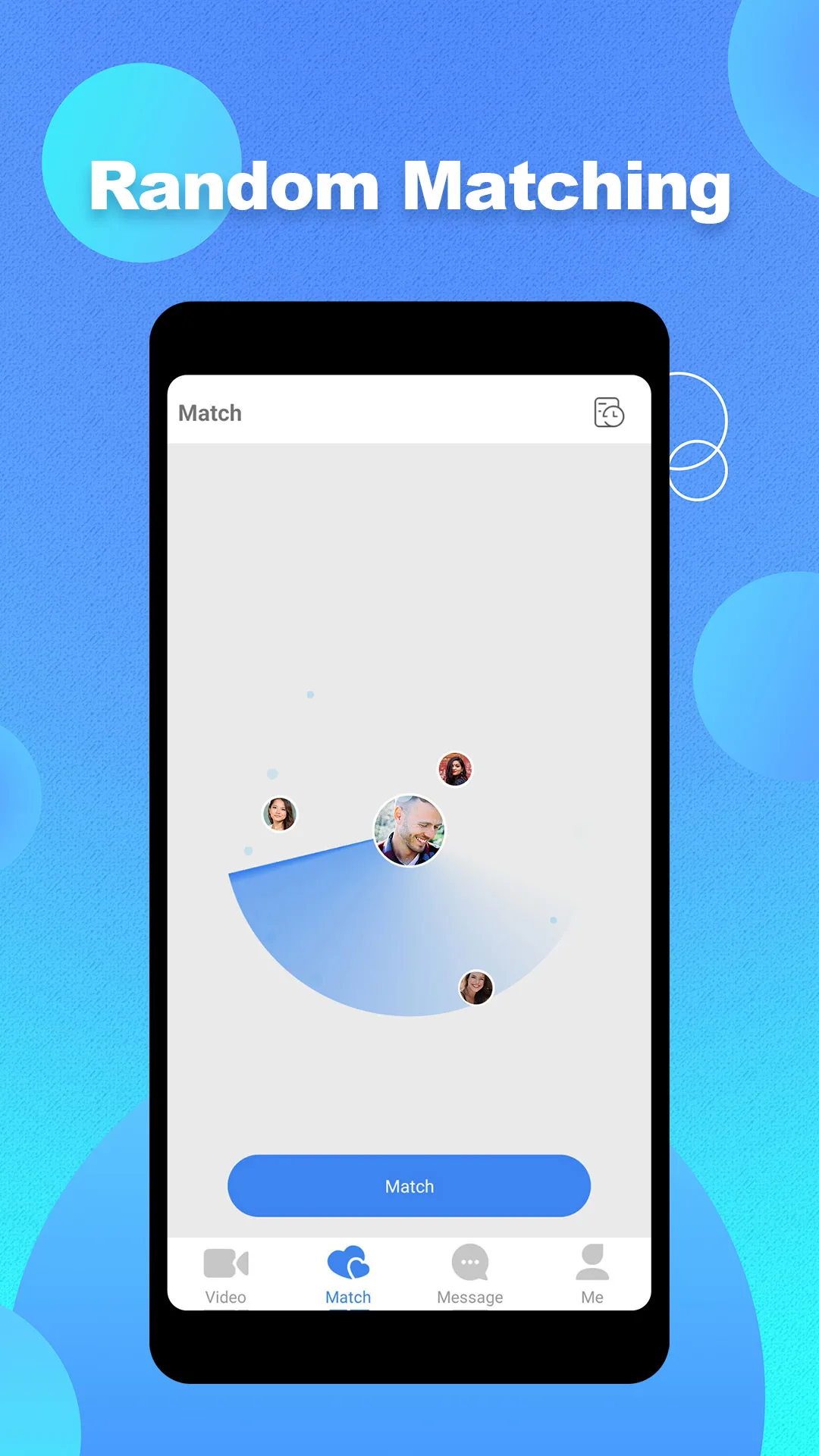 Hotalk -Online Video Chat&Meet | Indus Appstore | Screenshot