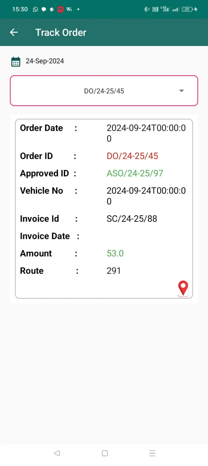 Gokul | Indus Appstore | Screenshot