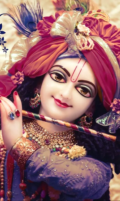 Lord Krishna Wallpapers | Indus Appstore | Screenshot