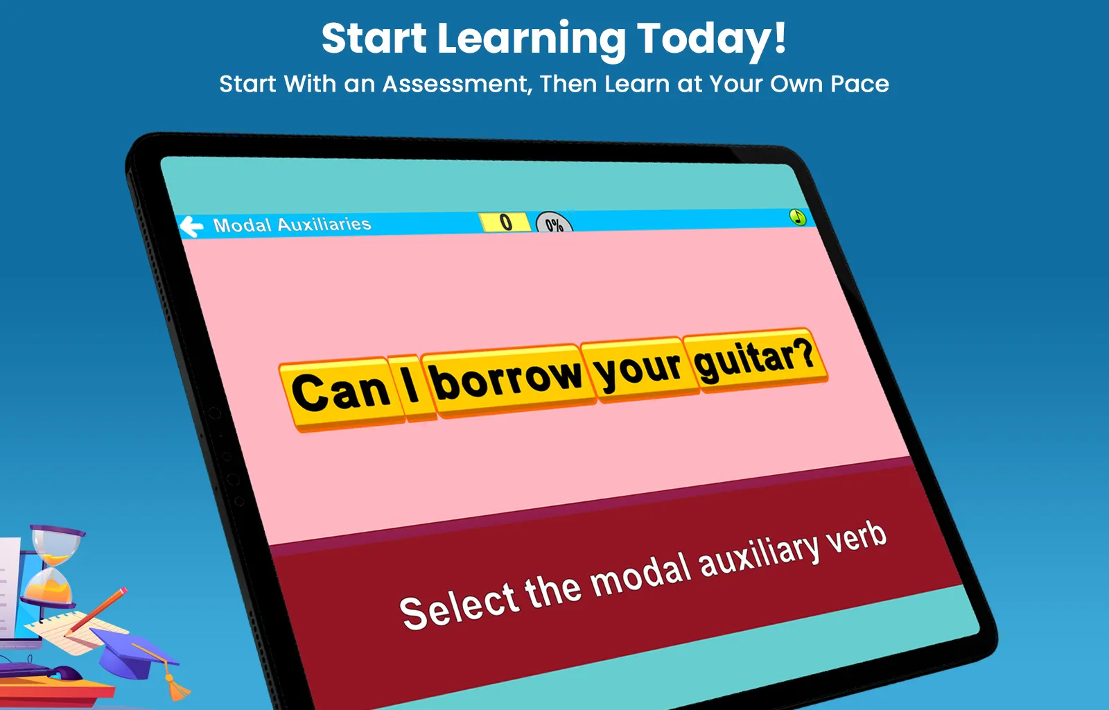 Learning Upgrade | Indus Appstore | Screenshot