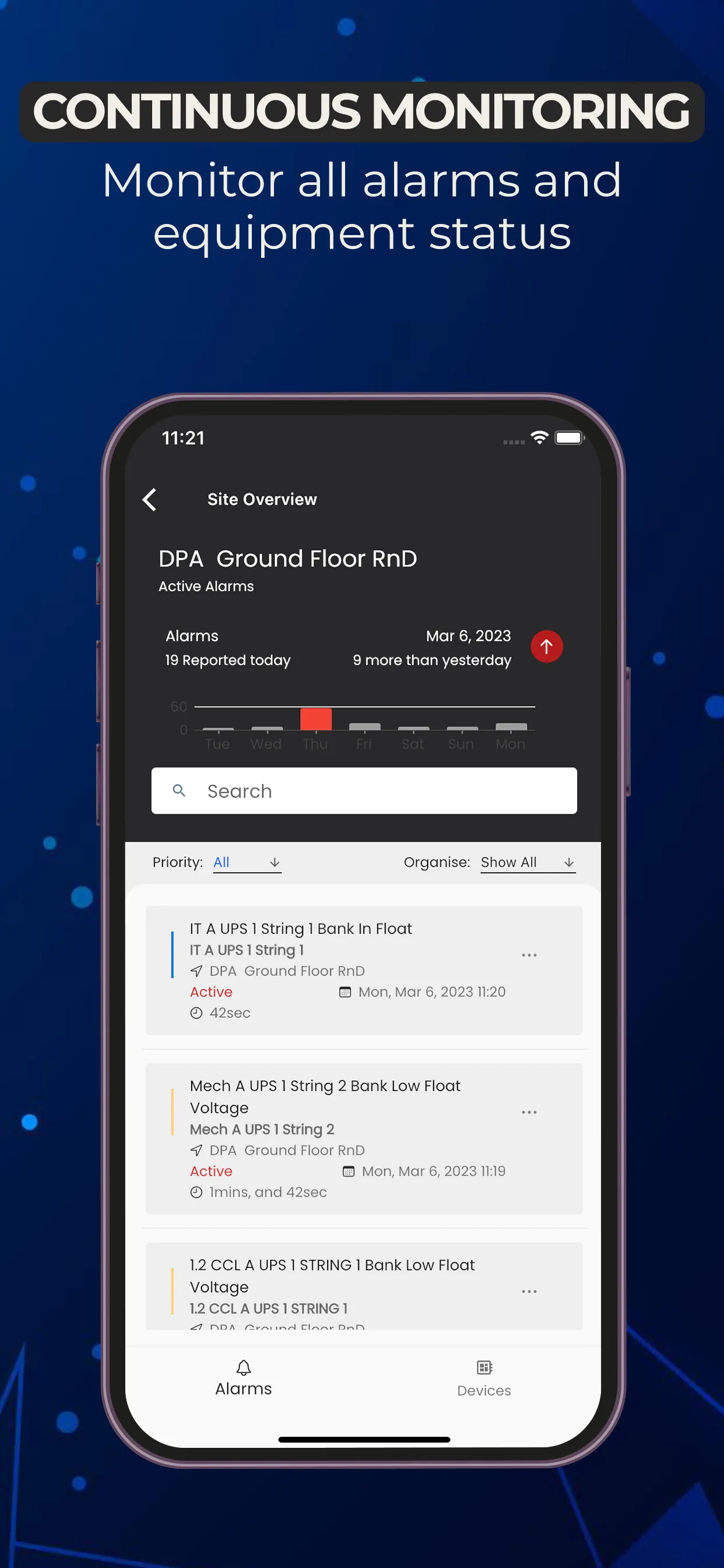 AIVA | Indus Appstore | Screenshot