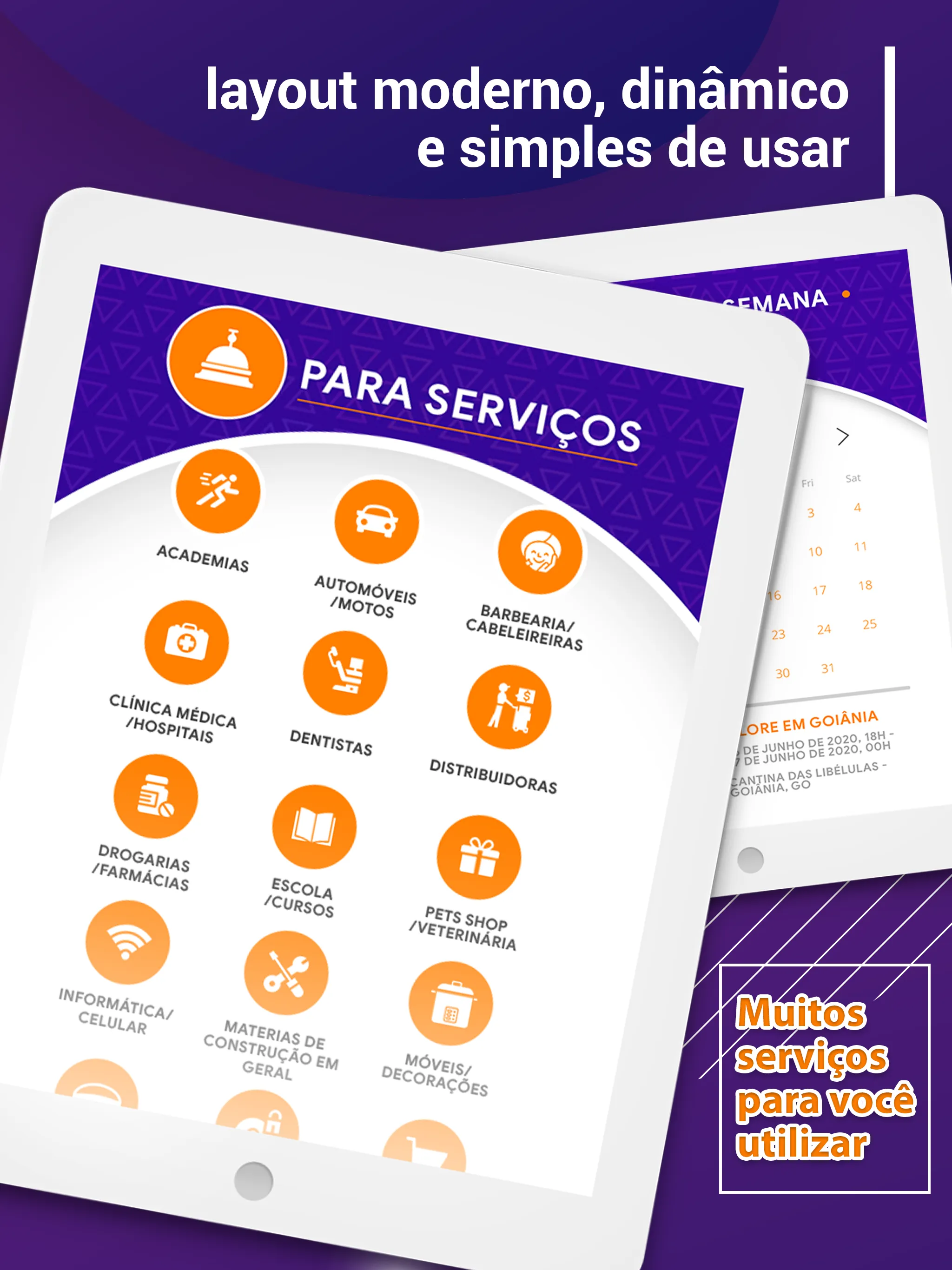 Guia Fácil Goiânia | Indus Appstore | Screenshot