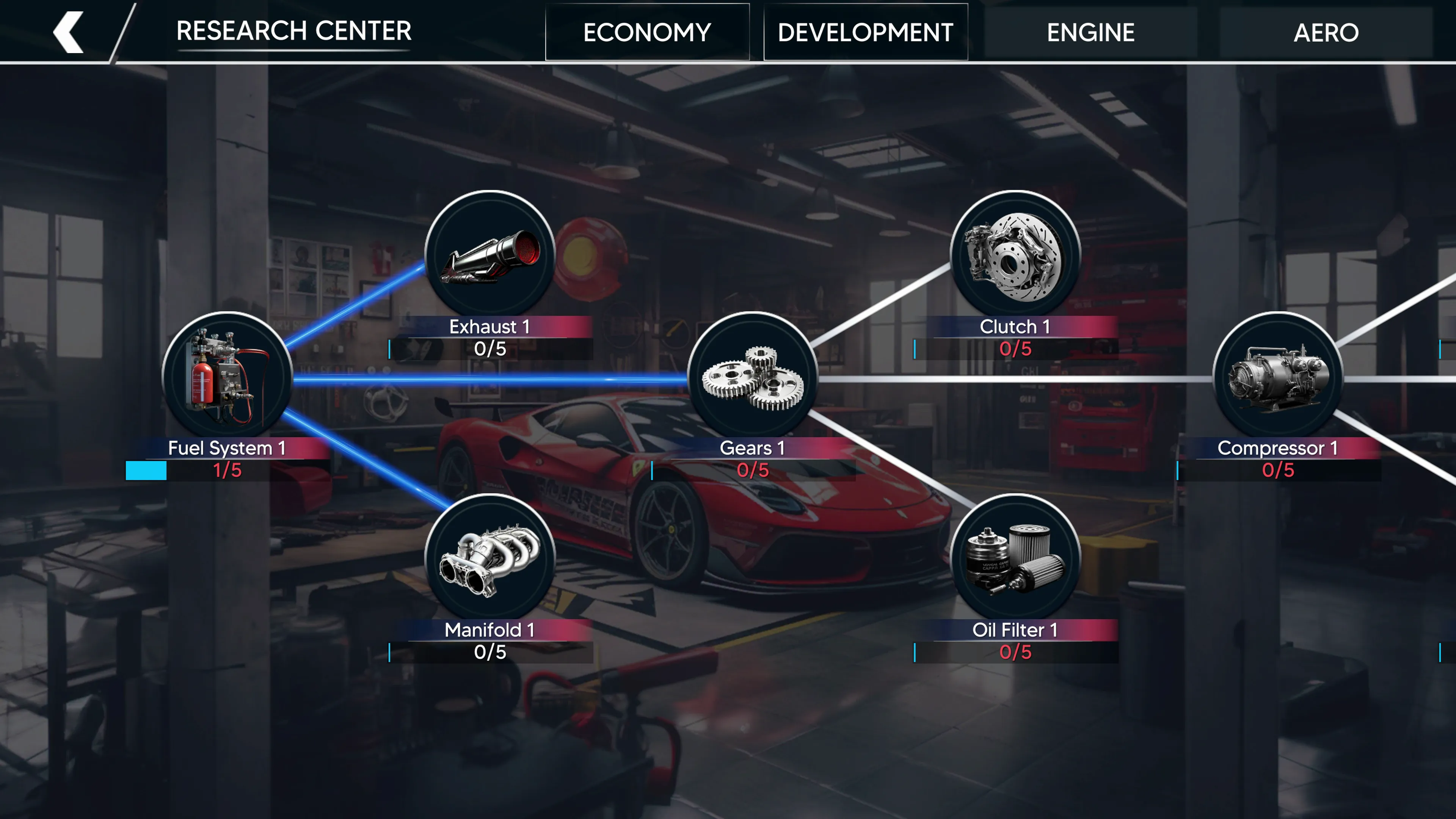 Speed World: Global Race | Indus Appstore | Screenshot