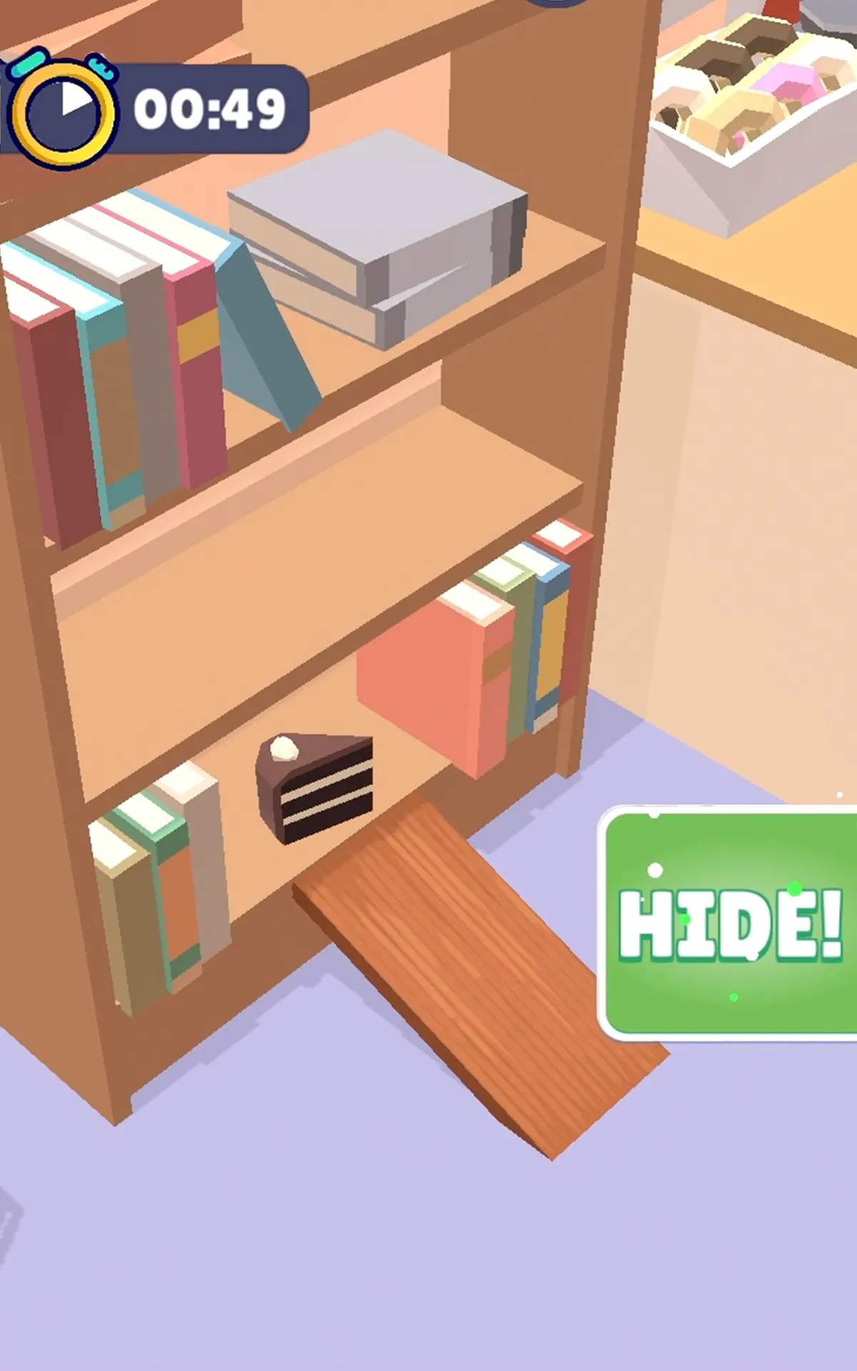 Hunt & Seek | Indus Appstore | Screenshot
