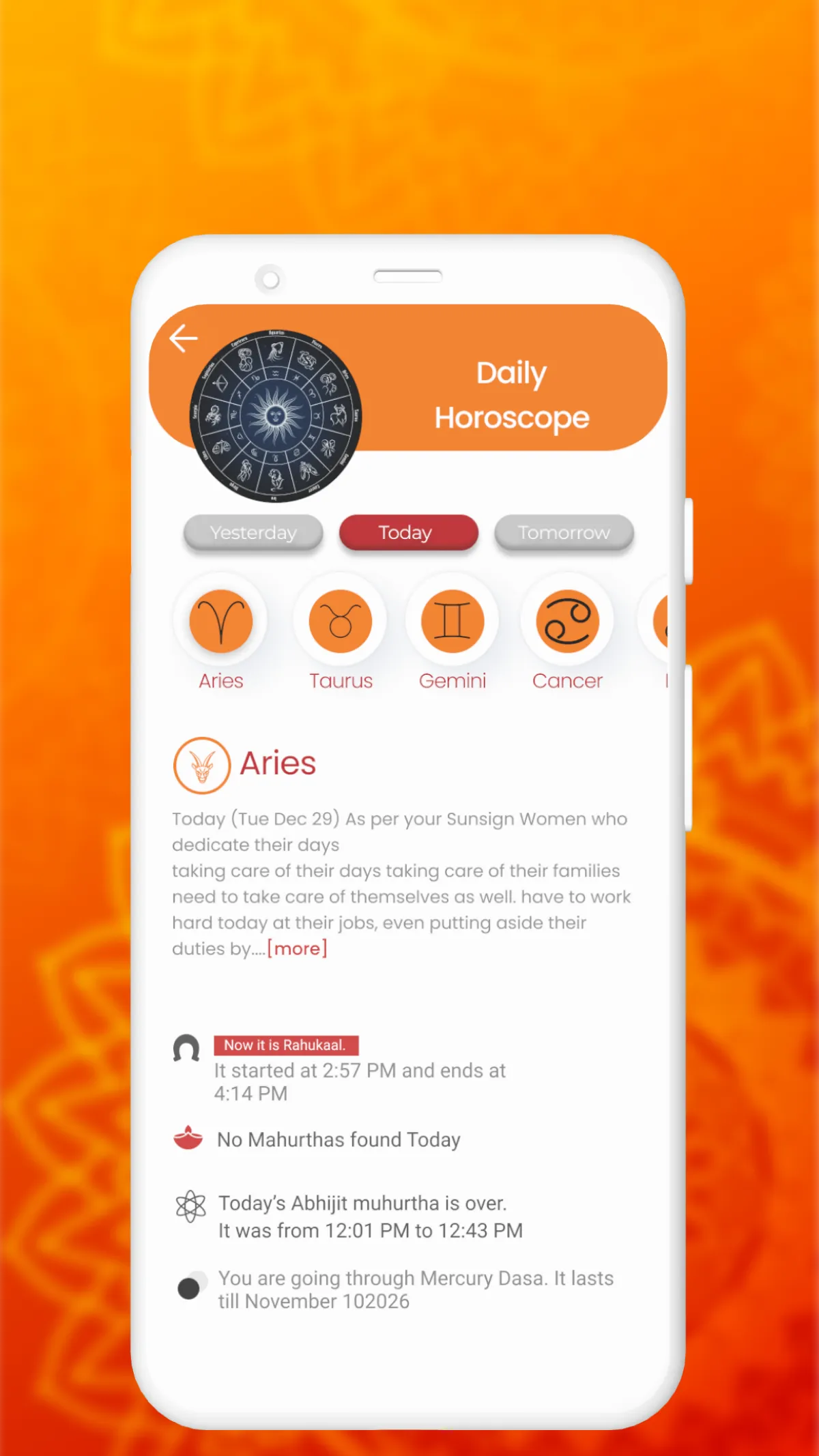 Astrosetu:Talk to Astrologer | Indus Appstore | Screenshot