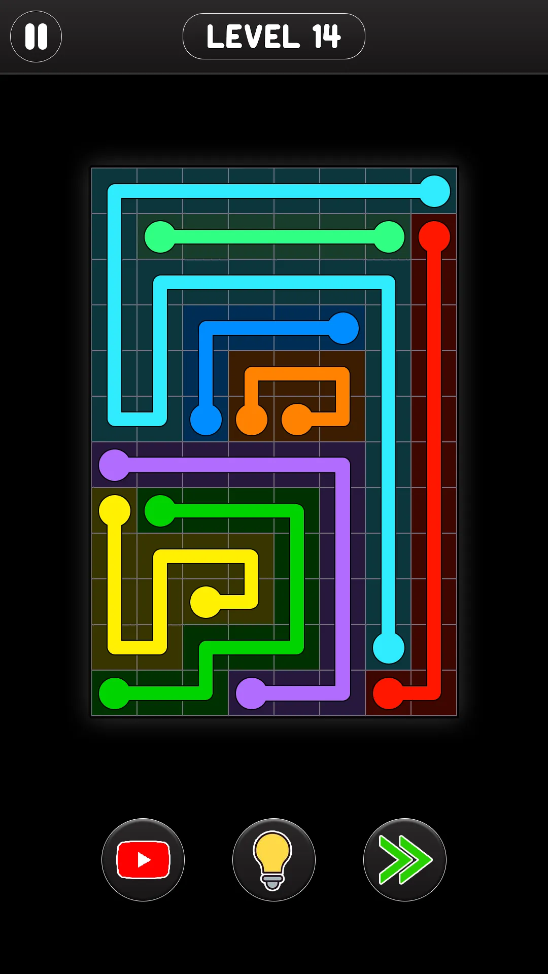 Mini Challenge: Puzzle Games | Indus Appstore | Screenshot