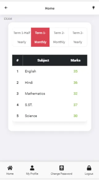 VB Darpan | Indus Appstore | Screenshot