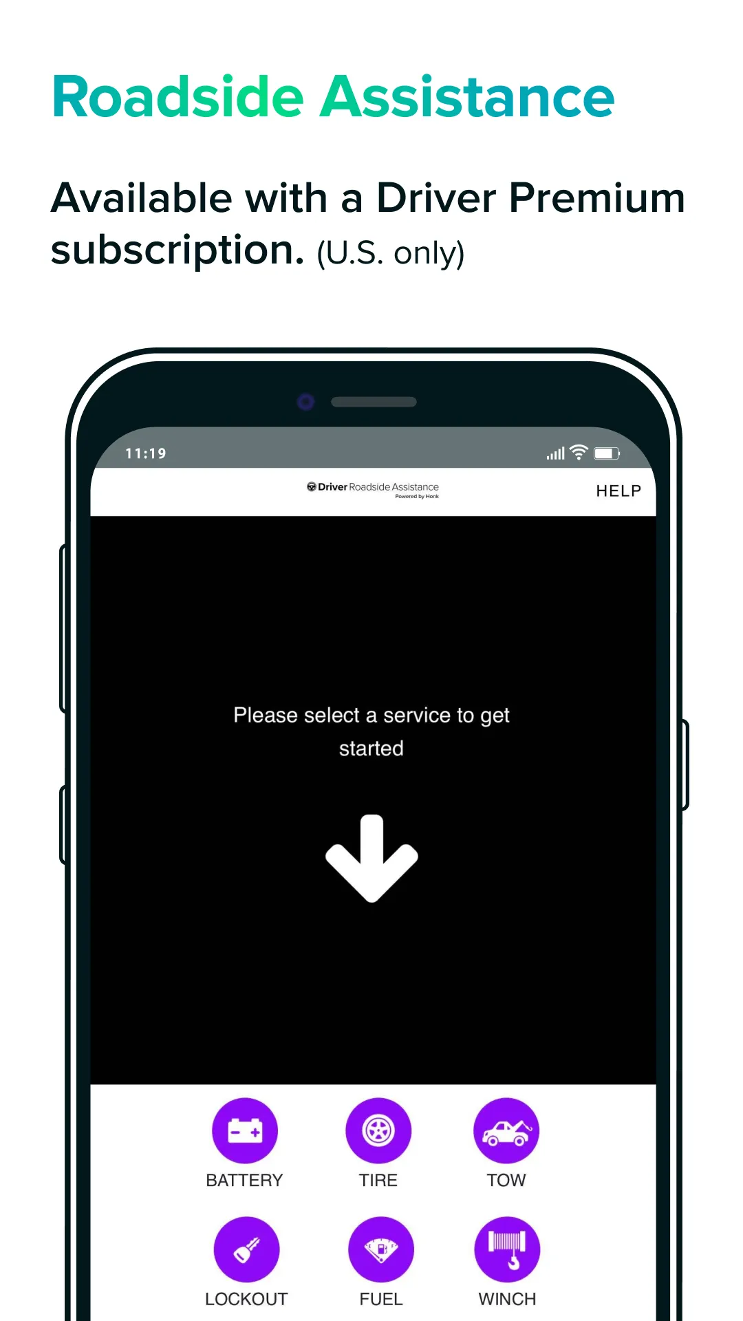 Driver: Driving & Dash Cam App | Indus Appstore | Screenshot