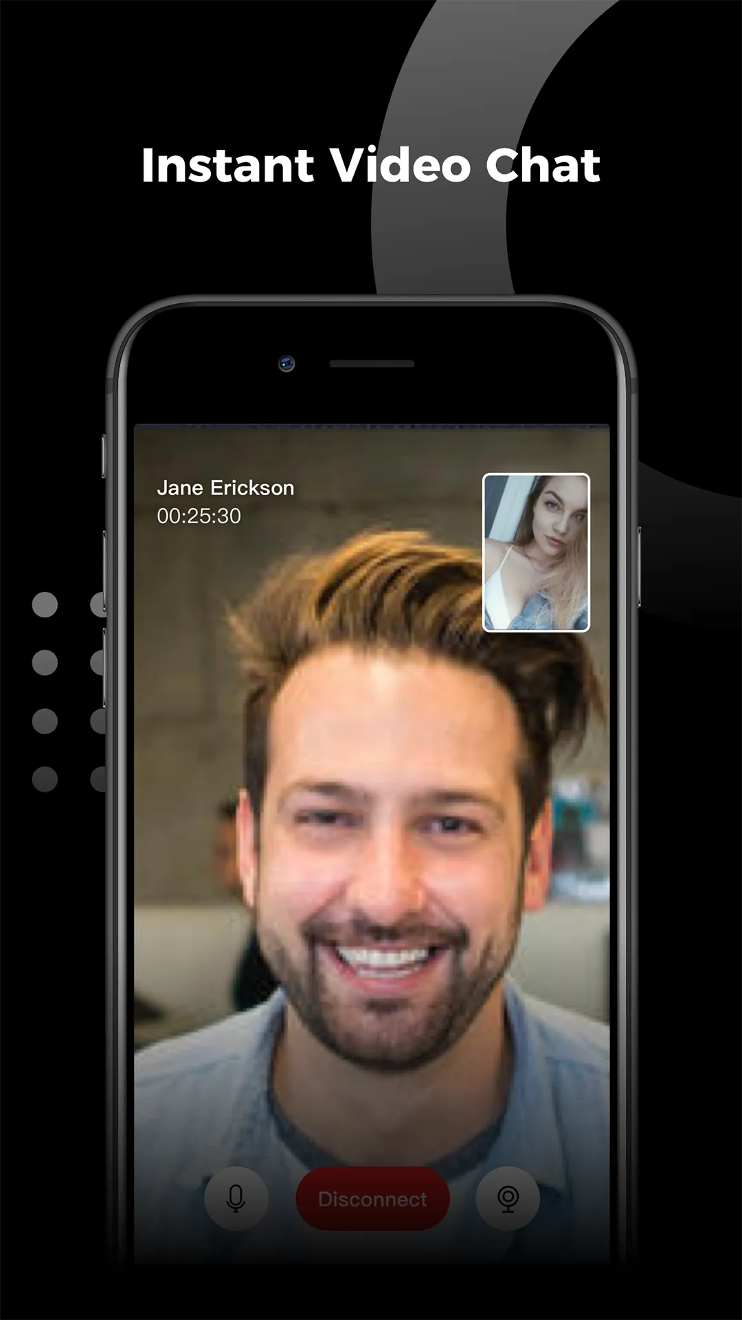 Video Chat & Hookup Dating App | Indus Appstore | Screenshot