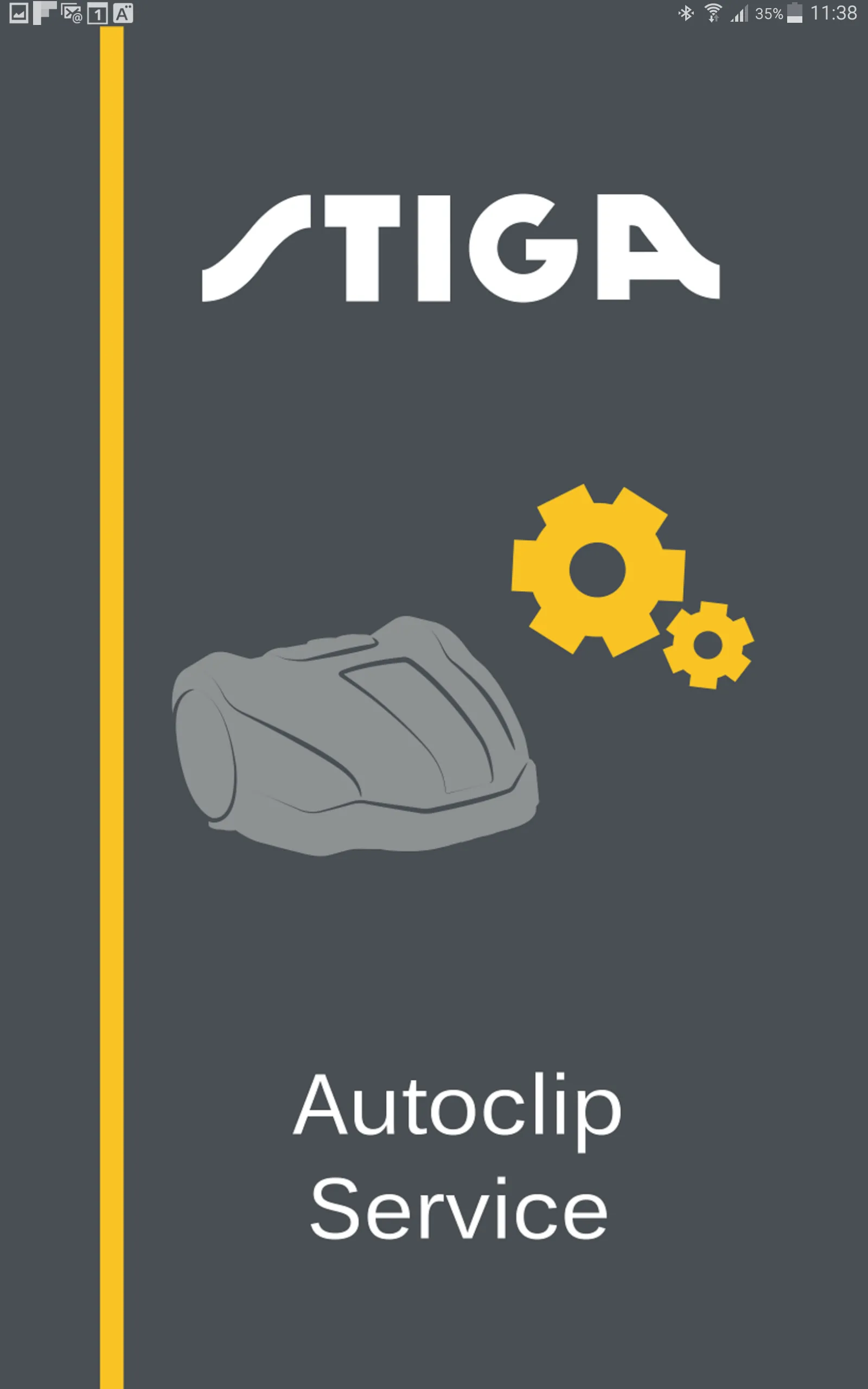 Autoclip Service | Indus Appstore | Screenshot