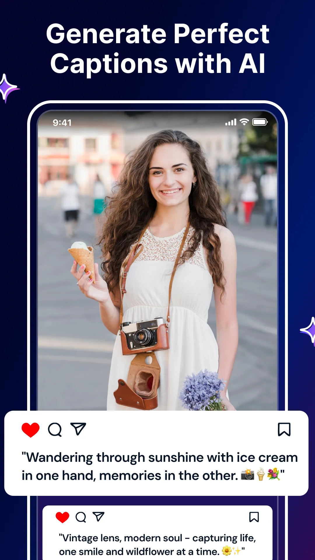 AI Photo Editor, Cartoon Maker | Indus Appstore | Screenshot