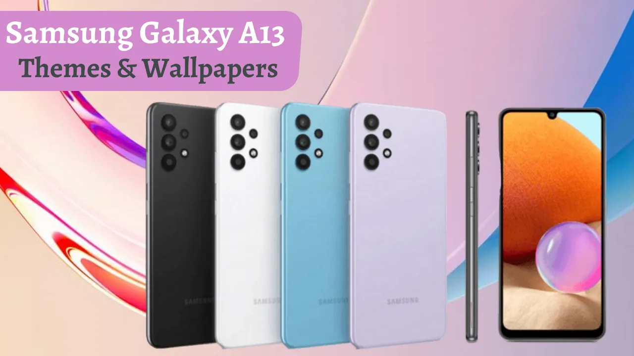 Samsung A13 Wallpaper & Themes | Indus Appstore | Screenshot