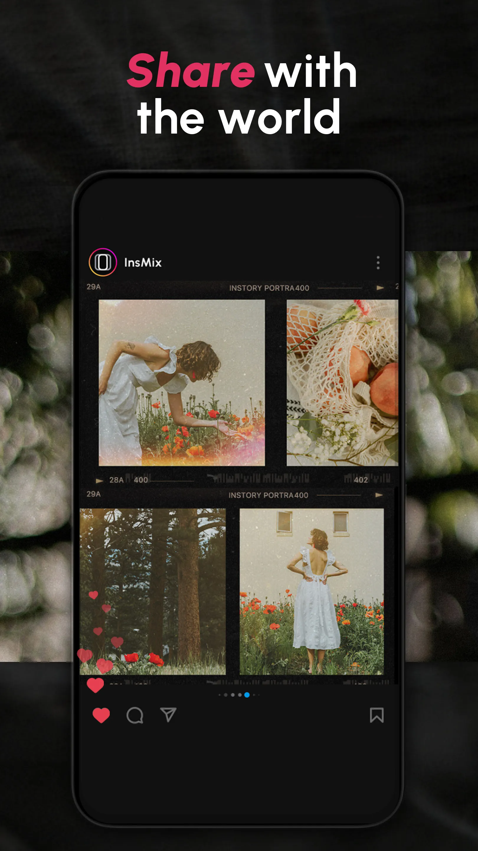Scroll & Collage Maker: InsMix | Indus Appstore | Screenshot