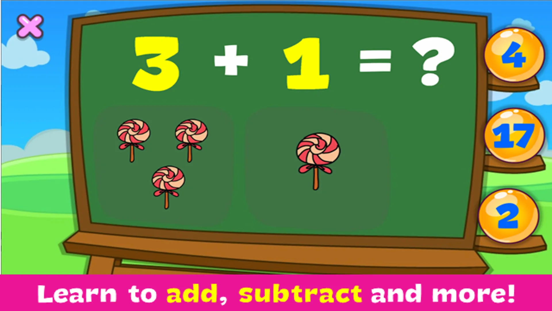 Coloring & Learn | Indus Appstore | Screenshot
