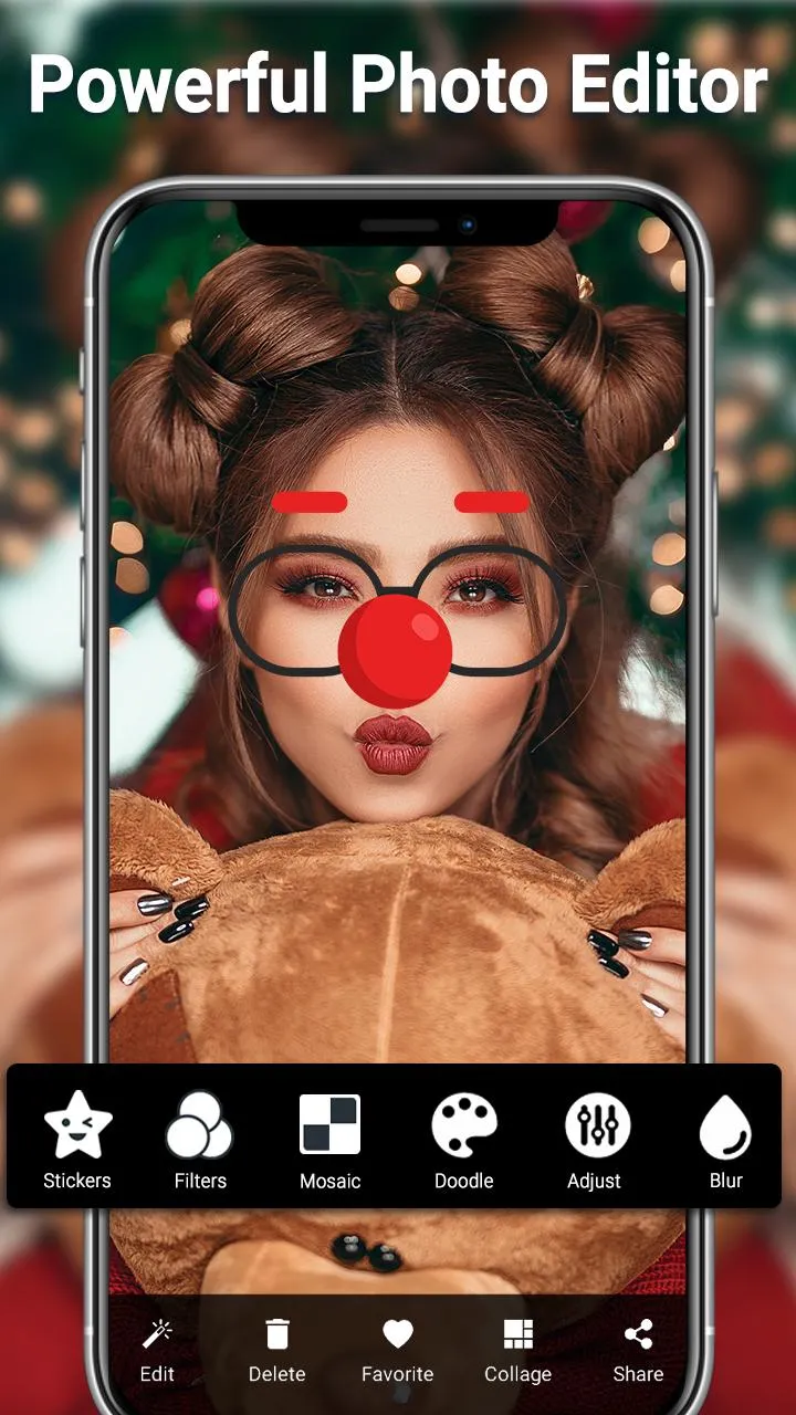HD Camera for Android | Indus Appstore | Screenshot