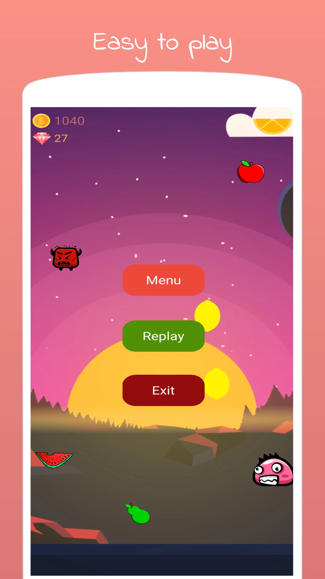 Fruit juice -fruit juice maker | Indus Appstore | Screenshot