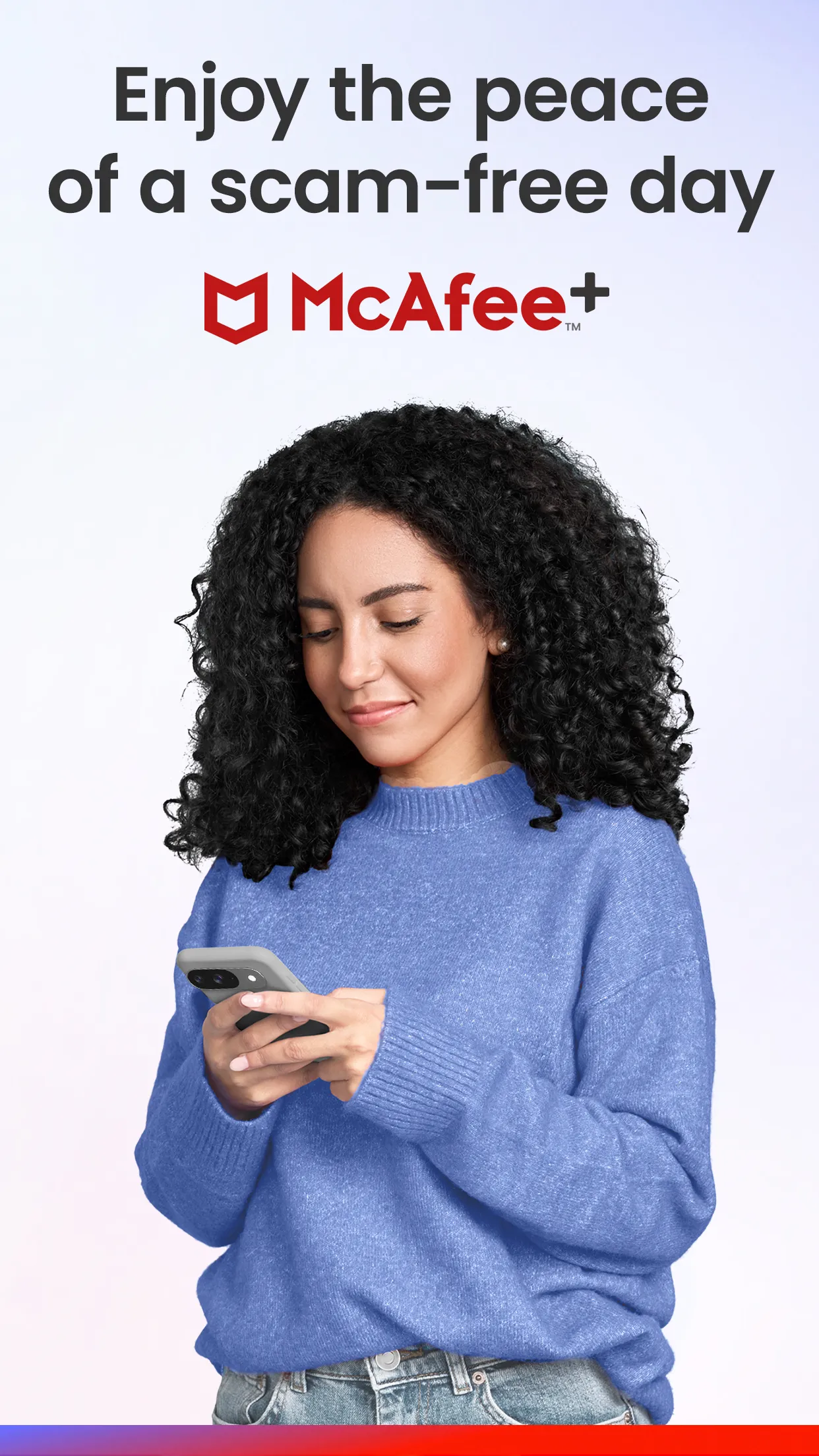 McAfee Security: Antivirus VPN | Indus Appstore | Screenshot