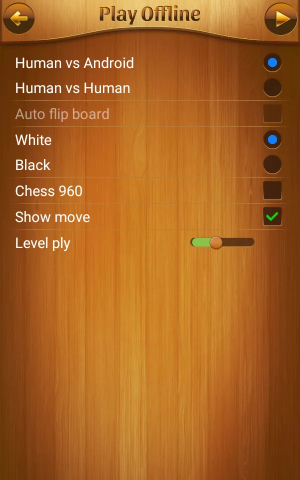 Chess | Indus Appstore | Screenshot