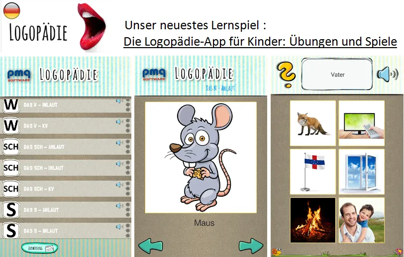 Die Uhr & Uhrzeit lernen | Indus Appstore | Screenshot