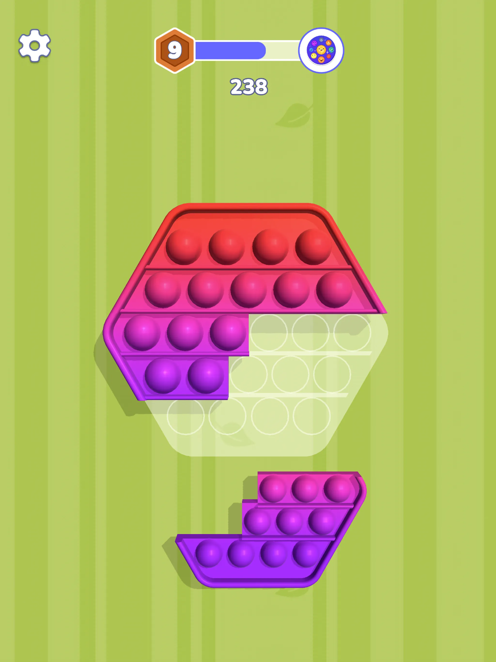 Pop Us! | Indus Appstore | Screenshot