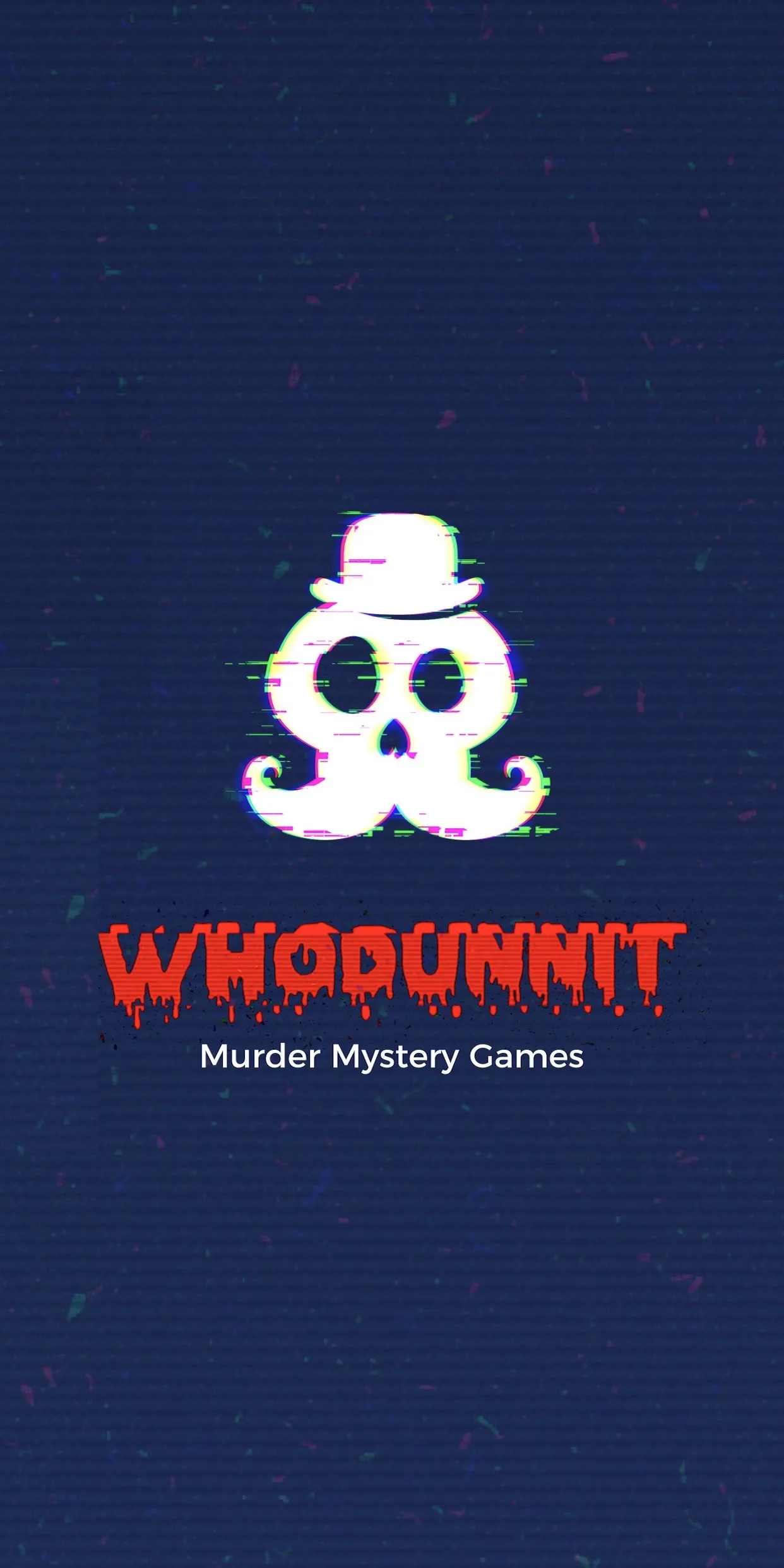 Whodunnit: Murder Mystery Game | Indus Appstore | Screenshot