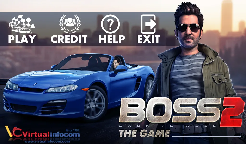 Boss 2 | Indus Appstore | Screenshot