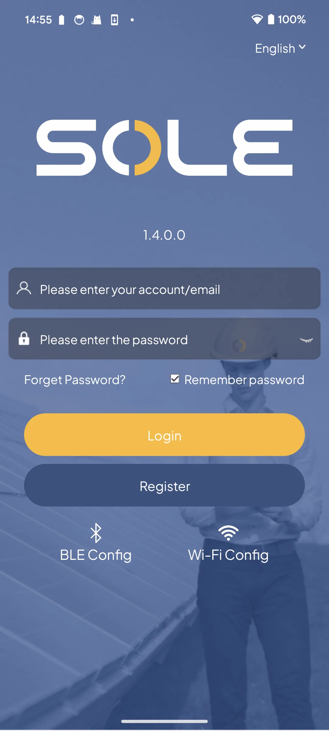 Sole Smart | Indus Appstore | Screenshot