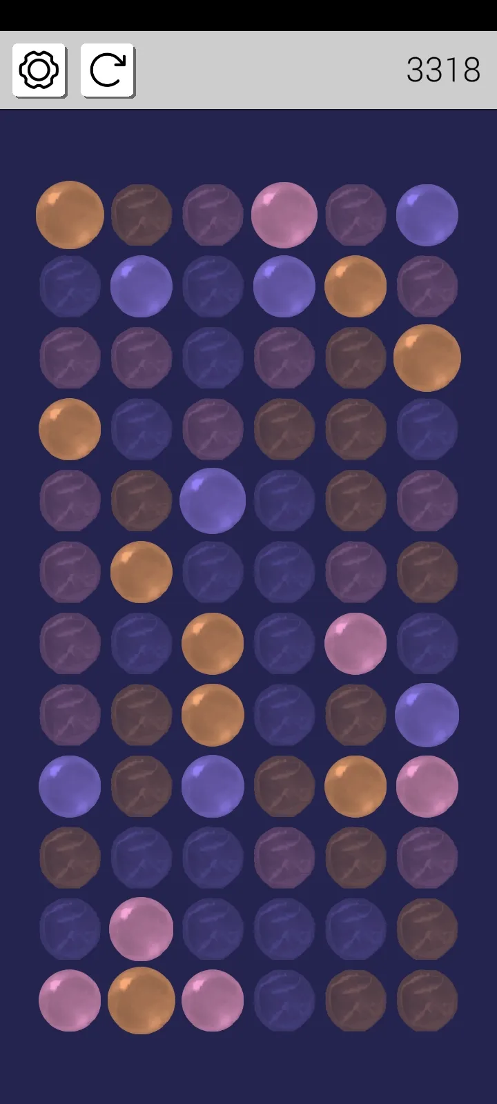 Bubble Wrap | Indus Appstore | Screenshot